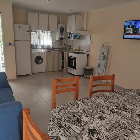 Appartement Belgrano 658 Nqn - Piso 1 Dto 1 à Neuquén Extérieur photo