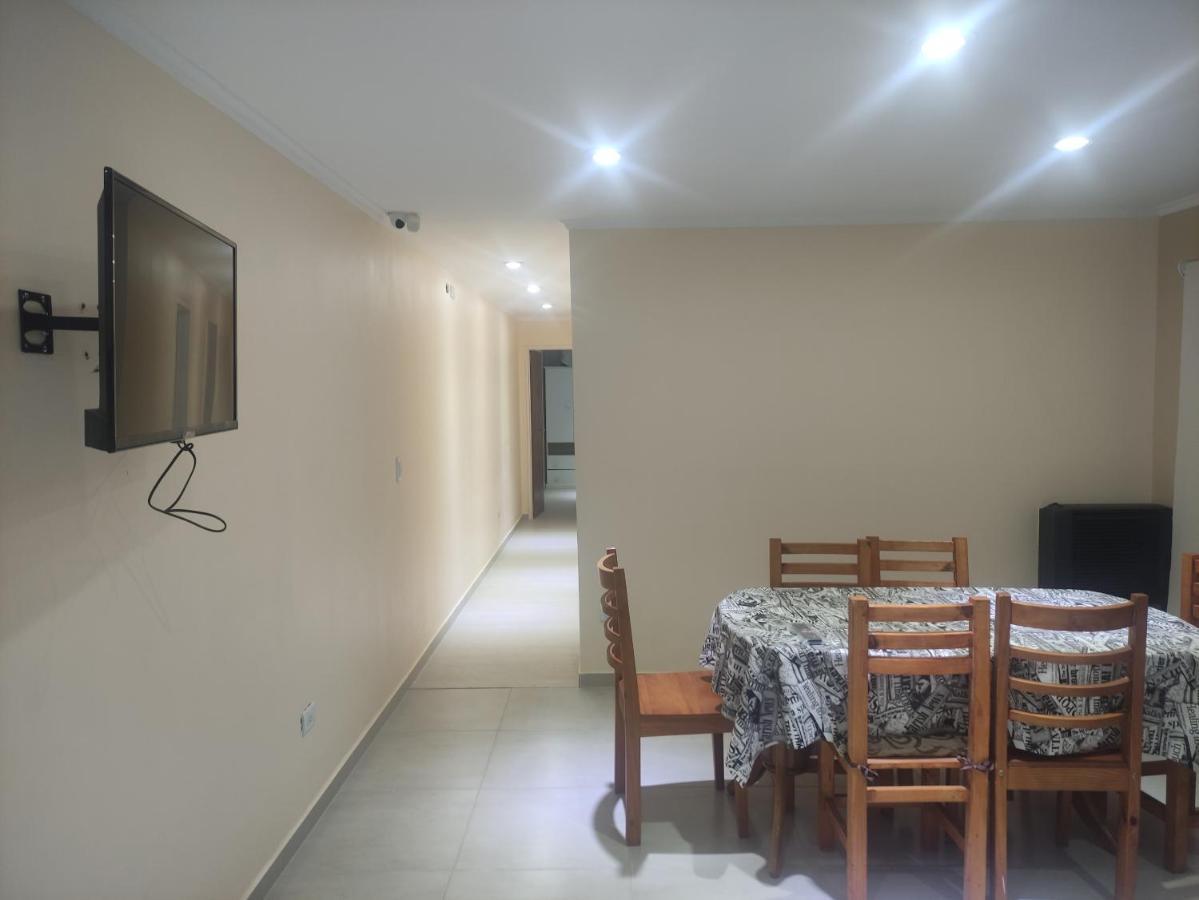 Appartement Belgrano 658 Nqn - Piso 1 Dto 1 à Neuquén Extérieur photo