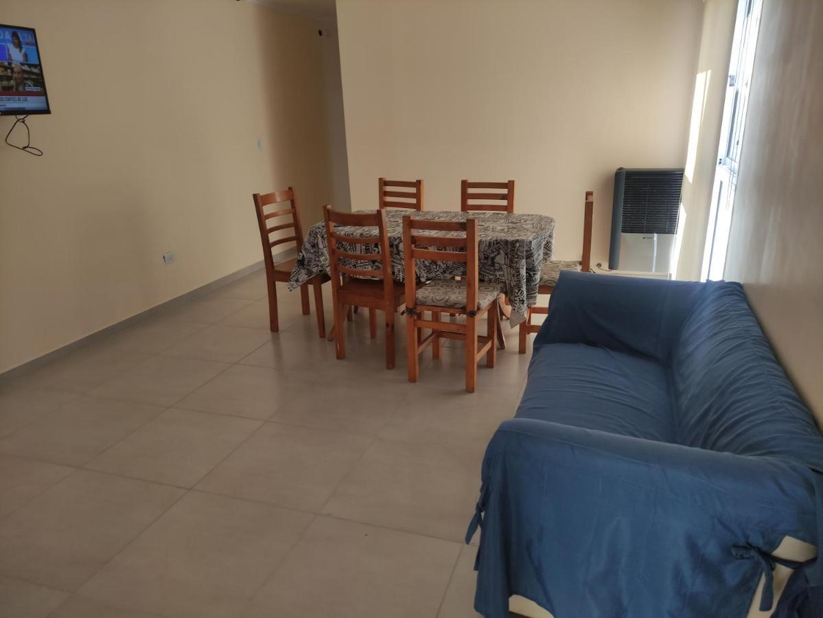 Appartement Belgrano 658 Nqn - Piso 1 Dto 1 à Neuquén Extérieur photo