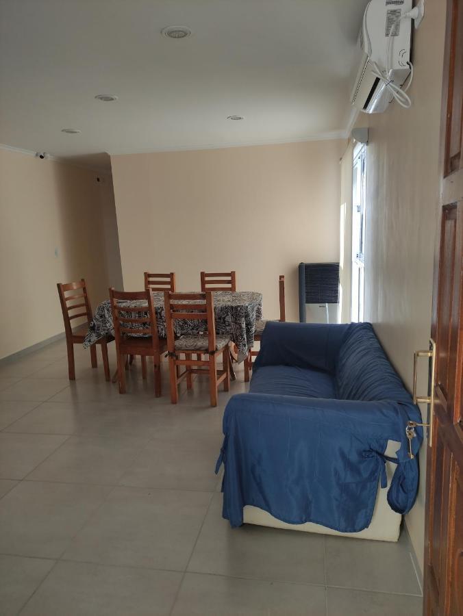 Appartement Belgrano 658 Nqn - Piso 1 Dto 1 à Neuquén Extérieur photo