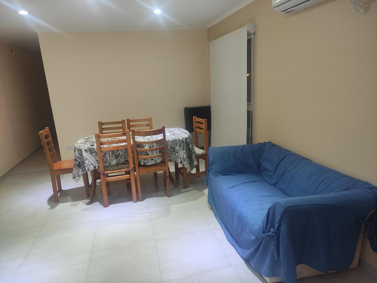 Appartement Belgrano 658 Nqn - Piso 1 Dto 1 à Neuquén Extérieur photo