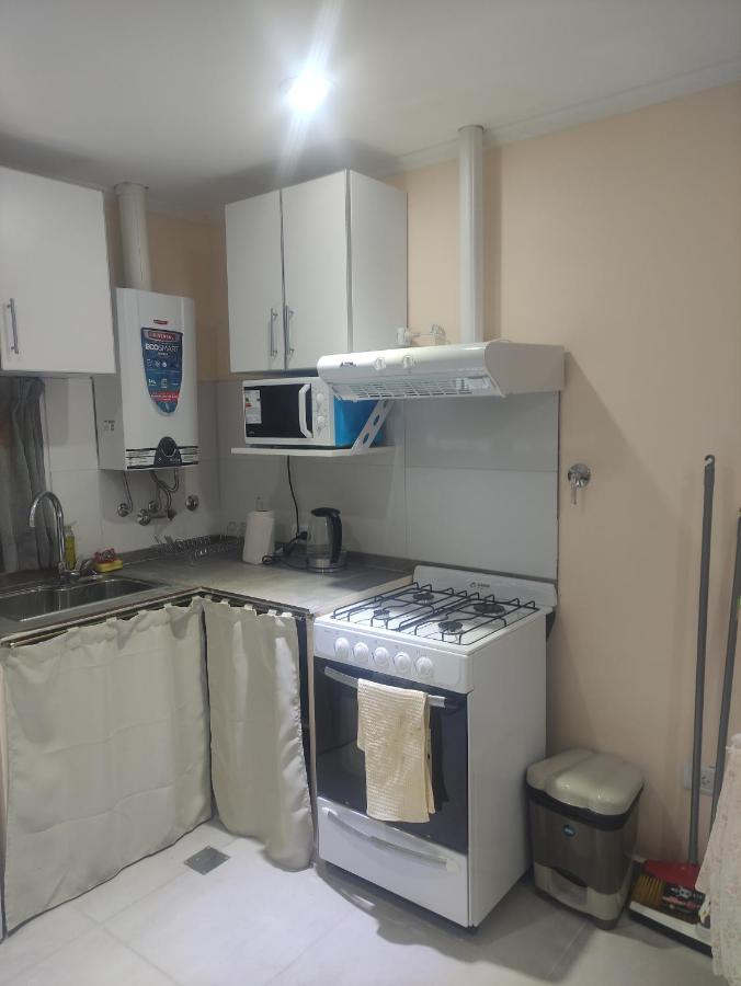 Appartement Belgrano 658 Nqn - Piso 1 Dto 1 à Neuquén Extérieur photo