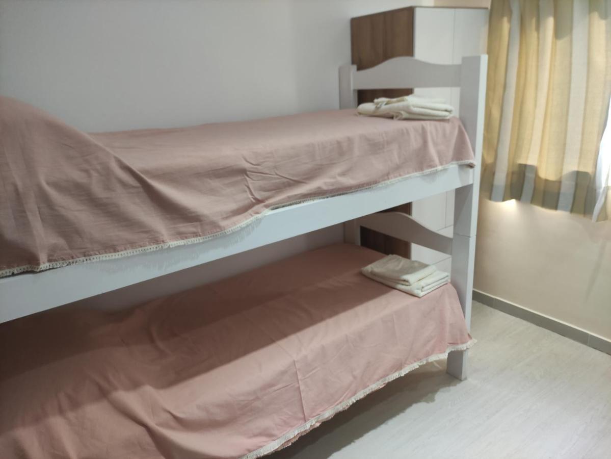 Appartement Belgrano 658 Nqn - Piso 1 Dto 1 à Neuquén Extérieur photo