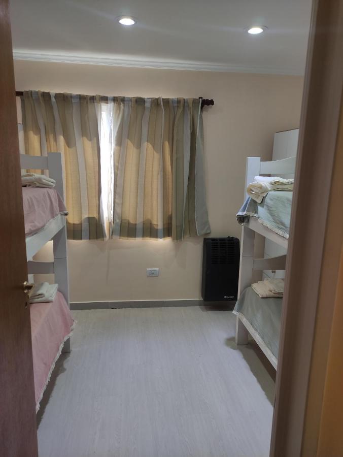 Appartement Belgrano 658 Nqn - Piso 1 Dto 1 à Neuquén Extérieur photo