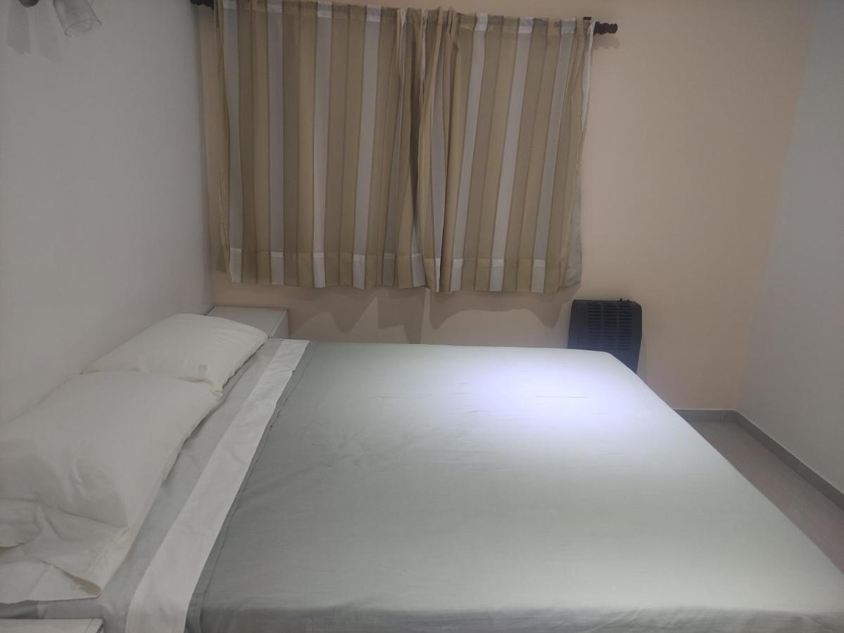 Appartement Belgrano 658 Nqn - Piso 1 Dto 1 à Neuquén Extérieur photo