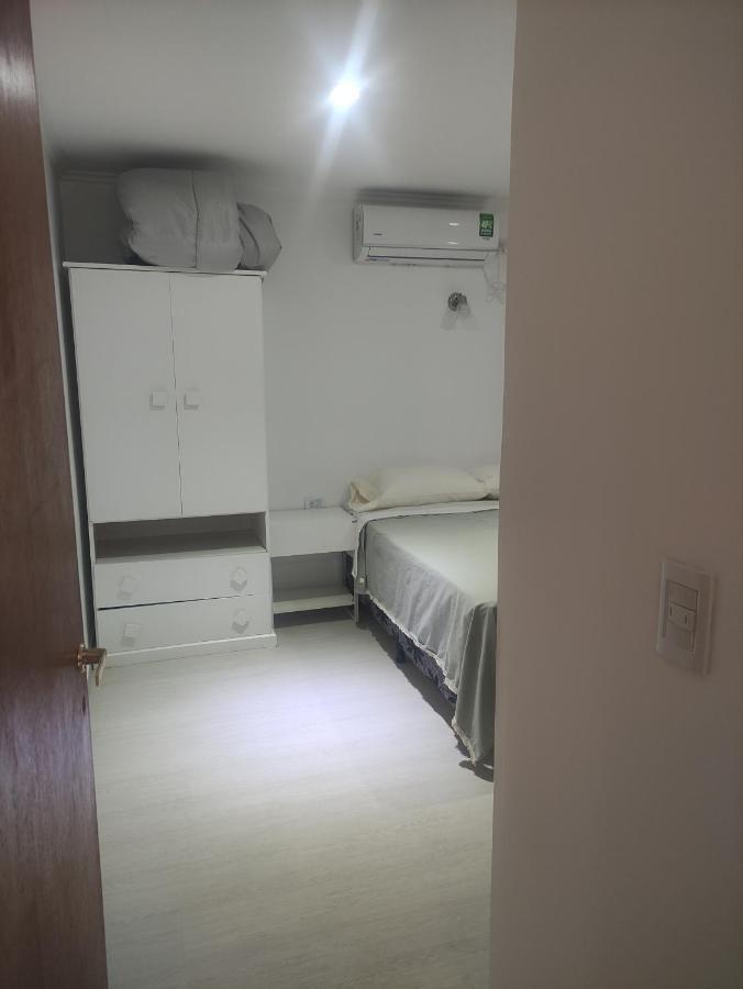 Appartement Belgrano 658 Nqn - Piso 1 Dto 1 à Neuquén Extérieur photo