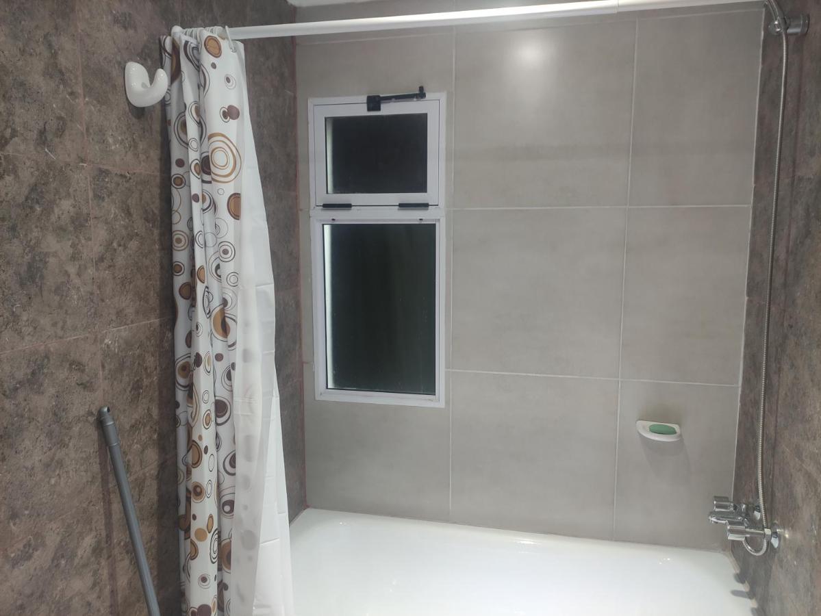 Appartement Belgrano 658 Nqn - Piso 1 Dto 1 à Neuquén Extérieur photo