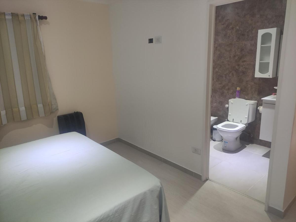 Appartement Belgrano 658 Nqn - Piso 1 Dto 1 à Neuquén Extérieur photo