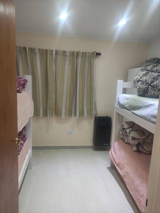 Appartement Belgrano 658 Nqn - Piso 1 Dto 1 à Neuquén Extérieur photo