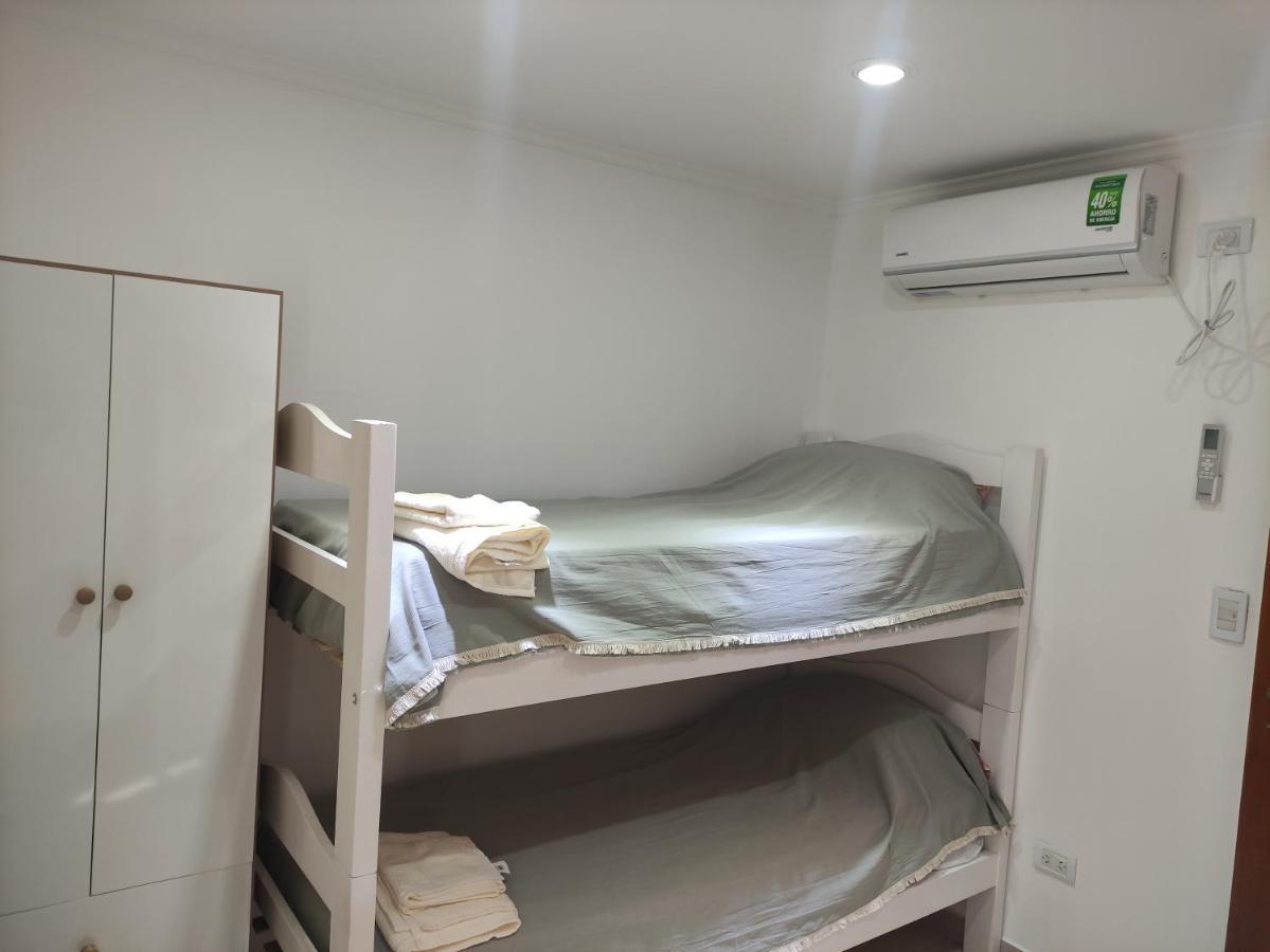 Appartement Belgrano 658 Nqn - Piso 1 Dto 1 à Neuquén Extérieur photo