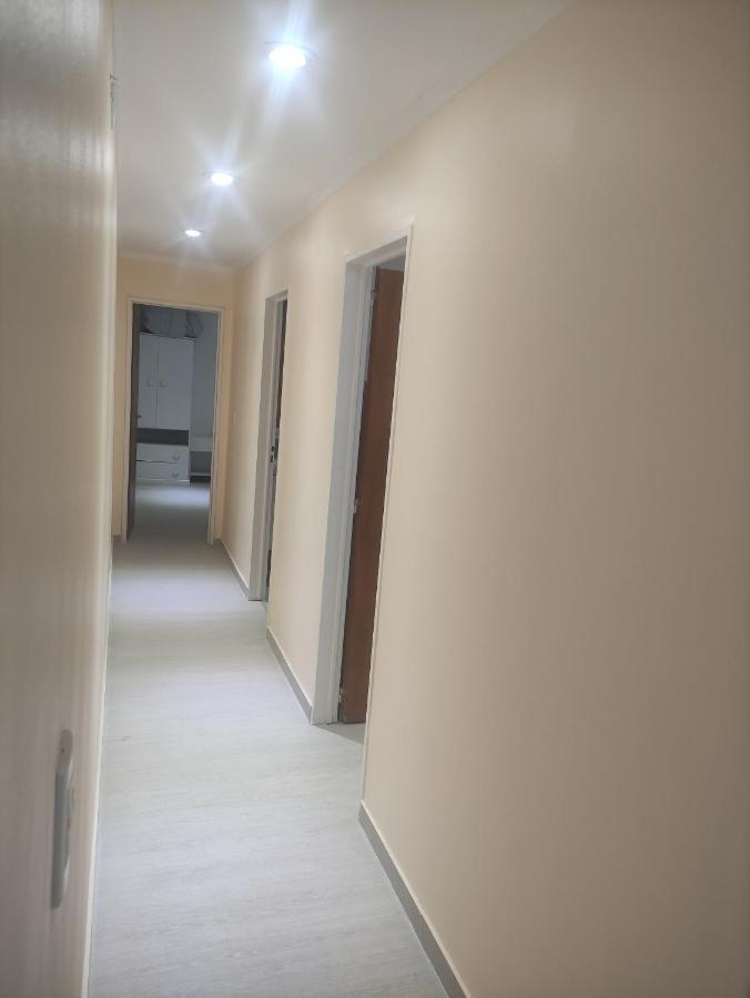 Appartement Belgrano 658 Nqn - Piso 1 Dto 1 à Neuquén Extérieur photo