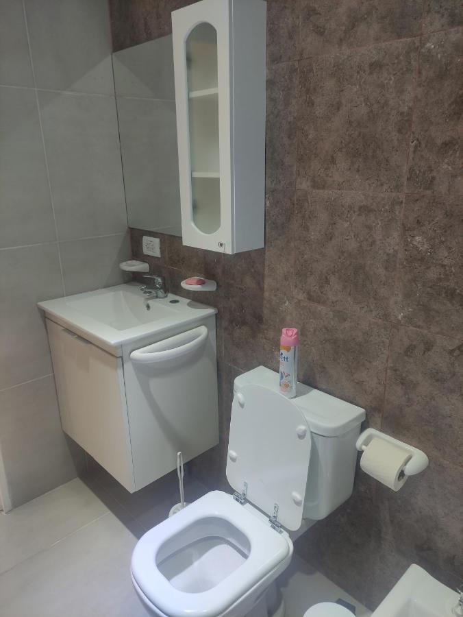 Appartement Belgrano 658 Nqn - Piso 1 Dto 1 à Neuquén Extérieur photo