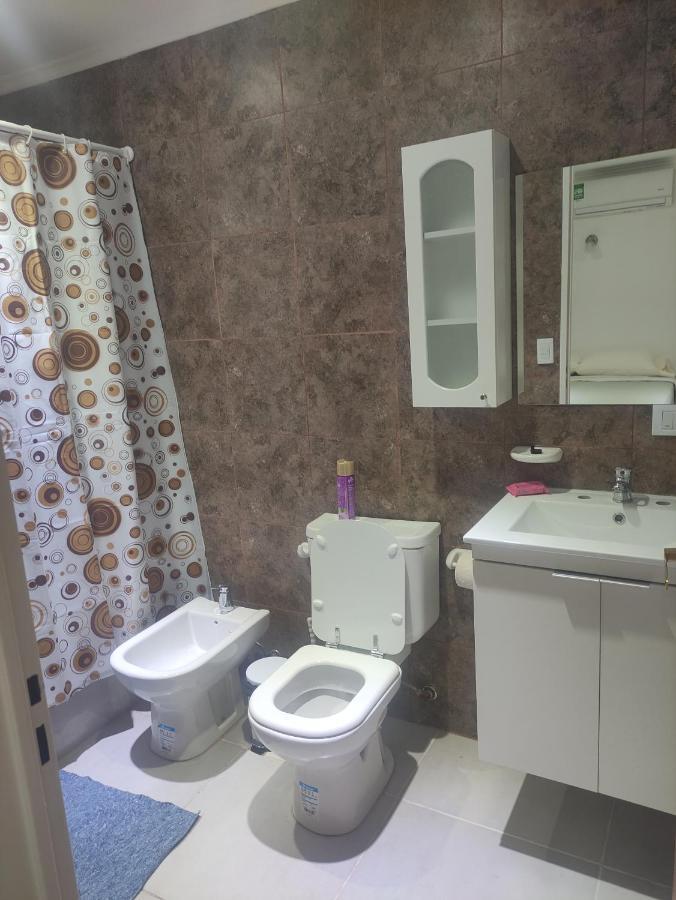 Appartement Belgrano 658 Nqn - Piso 1 Dto 1 à Neuquén Extérieur photo