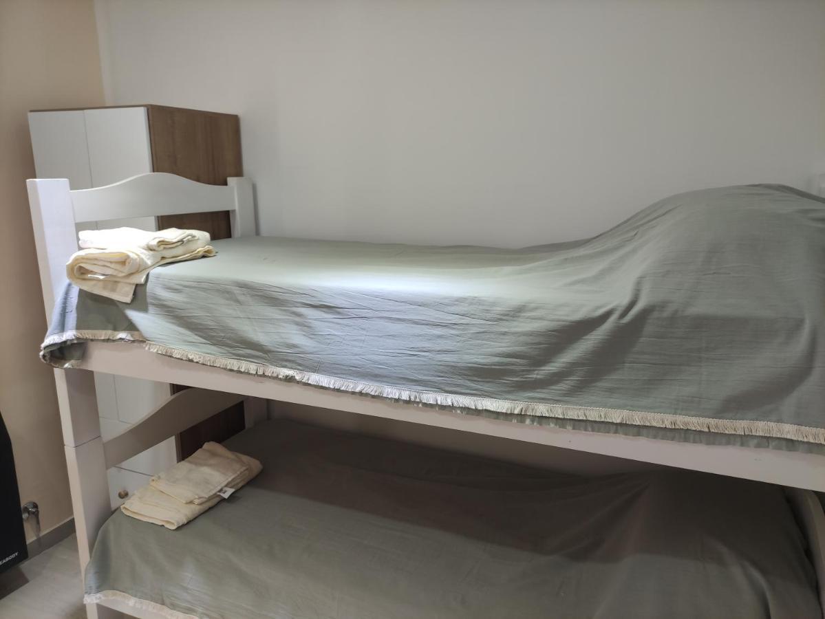 Appartement Belgrano 658 Nqn - Piso 1 Dto 1 à Neuquén Extérieur photo