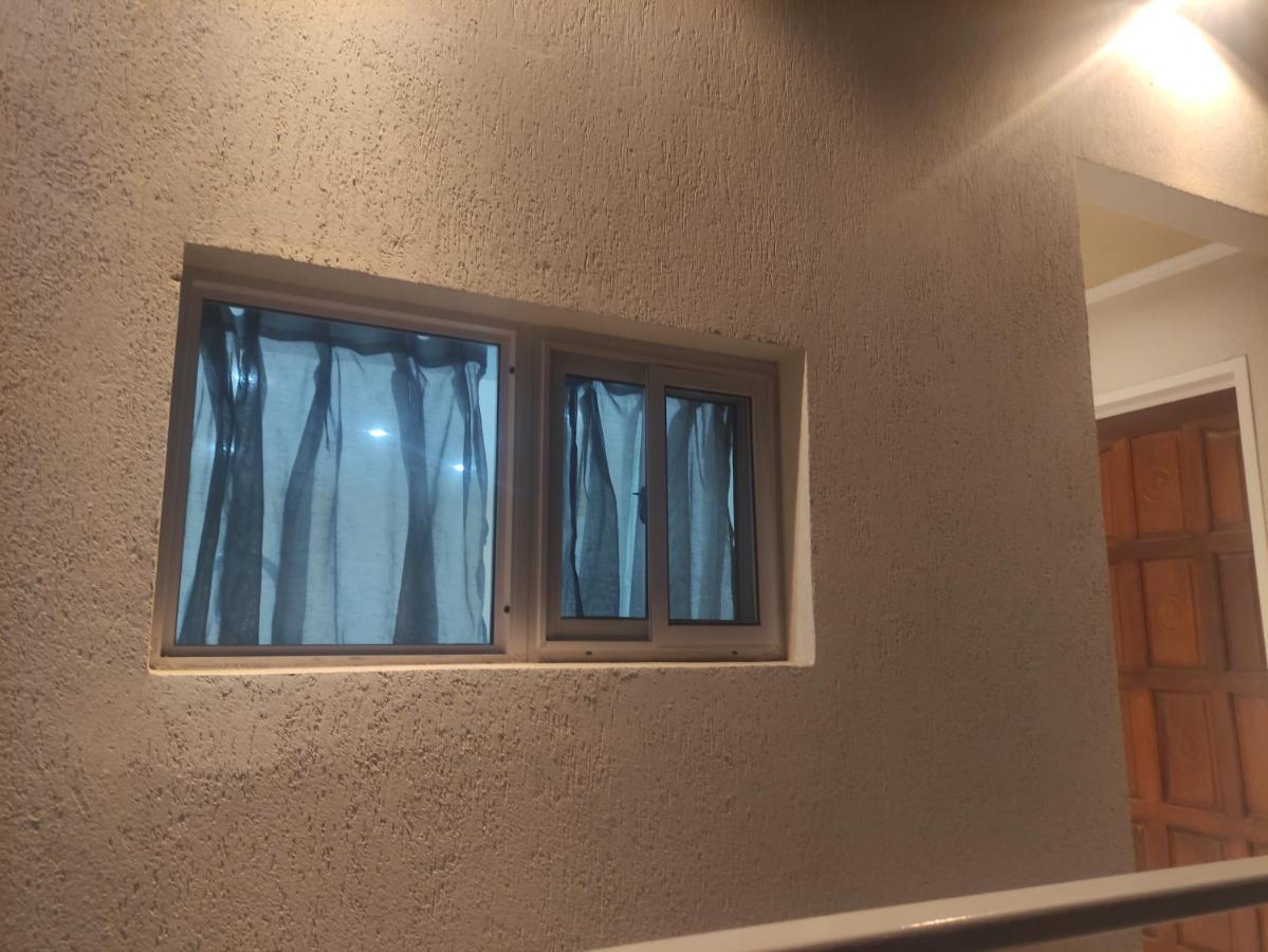 Appartement Belgrano 658 Nqn - Piso 1 Dto 1 à Neuquén Extérieur photo