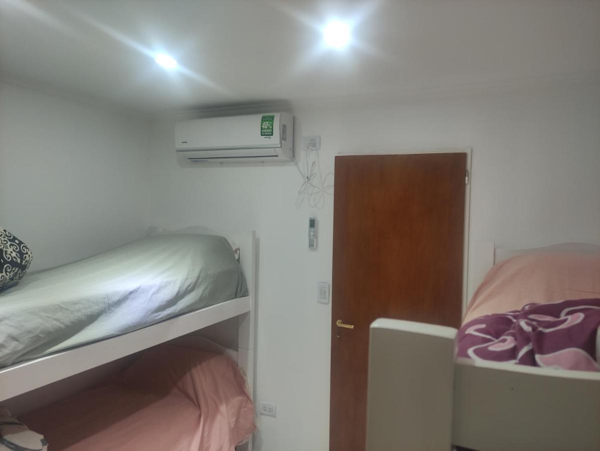 Appartement Belgrano 658 Nqn - Piso 1 Dto 1 à Neuquén Extérieur photo