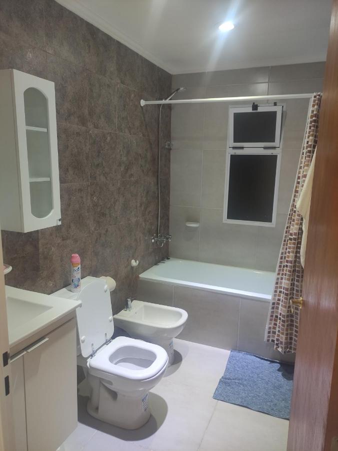 Appartement Belgrano 658 Nqn - Piso 1 Dto 1 à Neuquén Extérieur photo