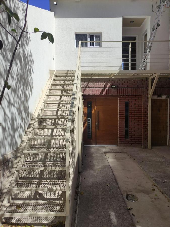 Appartement Belgrano 658 Nqn - Piso 1 Dto 1 à Neuquén Extérieur photo