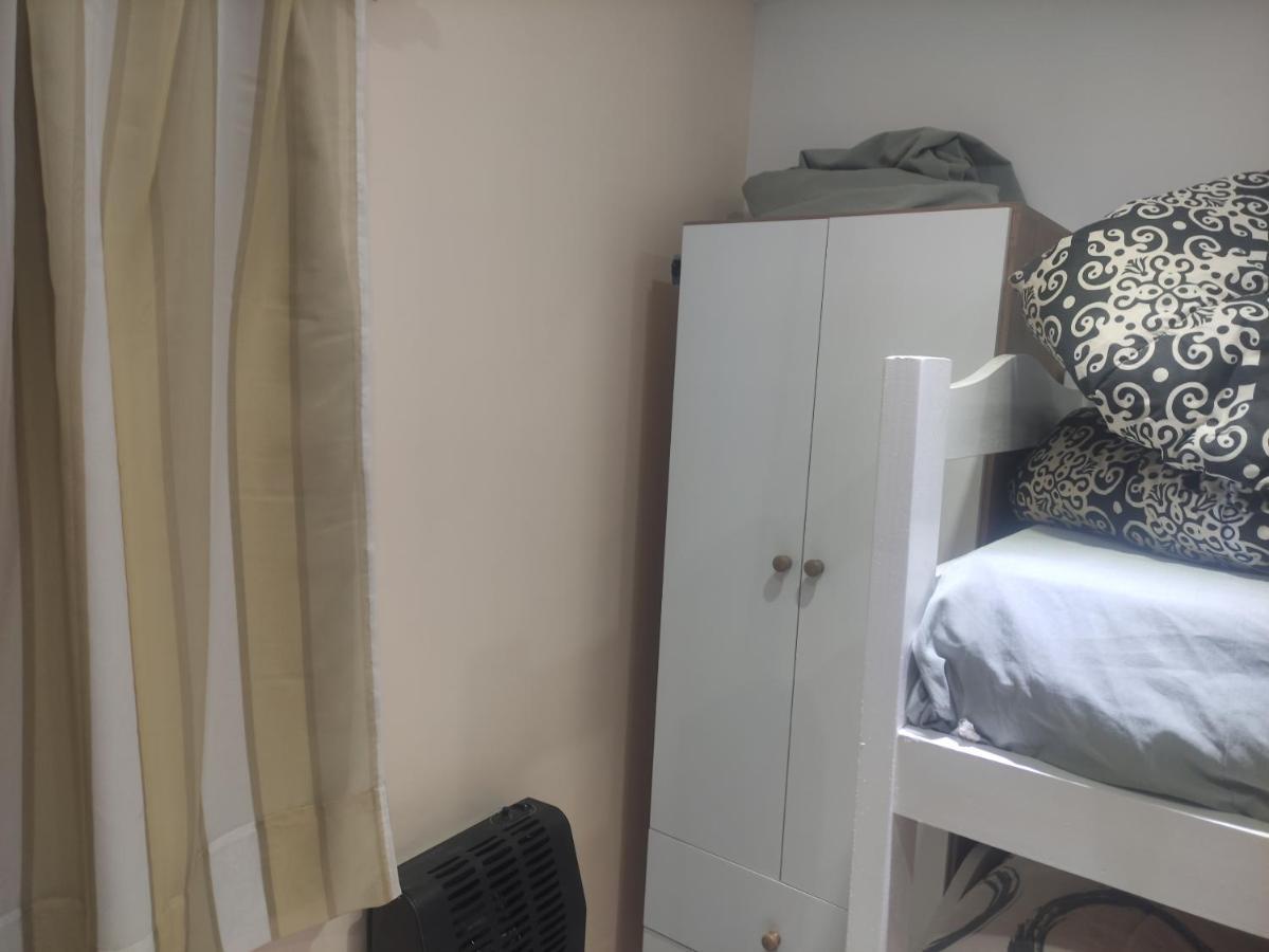 Appartement Belgrano 658 Nqn - Piso 1 Dto 1 à Neuquén Extérieur photo